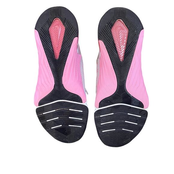 Nike Metcon 8 Women's Barely Rose Pink Training Shoes Sz 9.5 - Picture 9 of 11